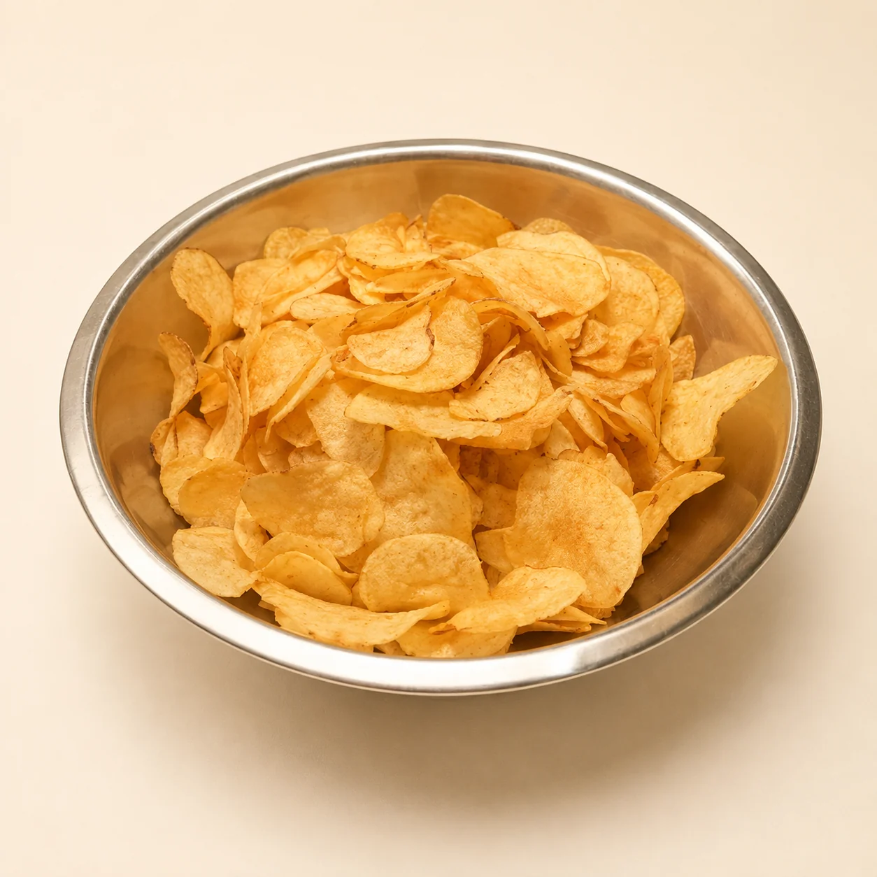 Bowl of Crisps (V)