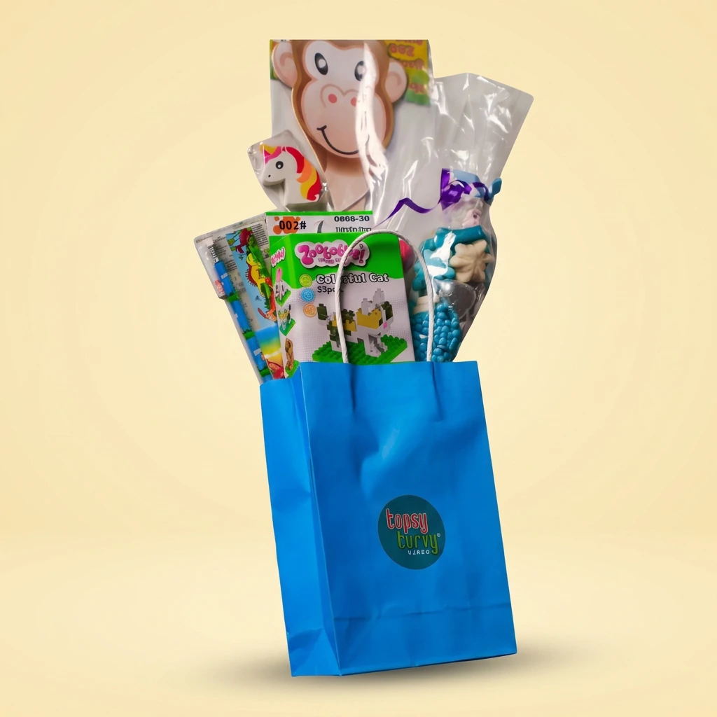 Party bag