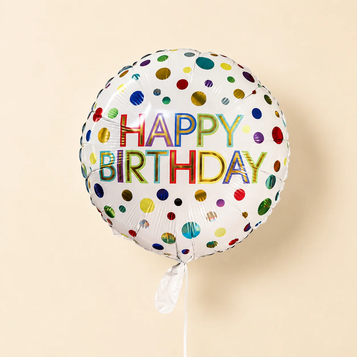 18 Inch Helium Balloon