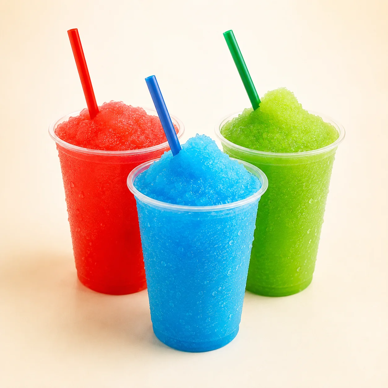 Star Slush Party