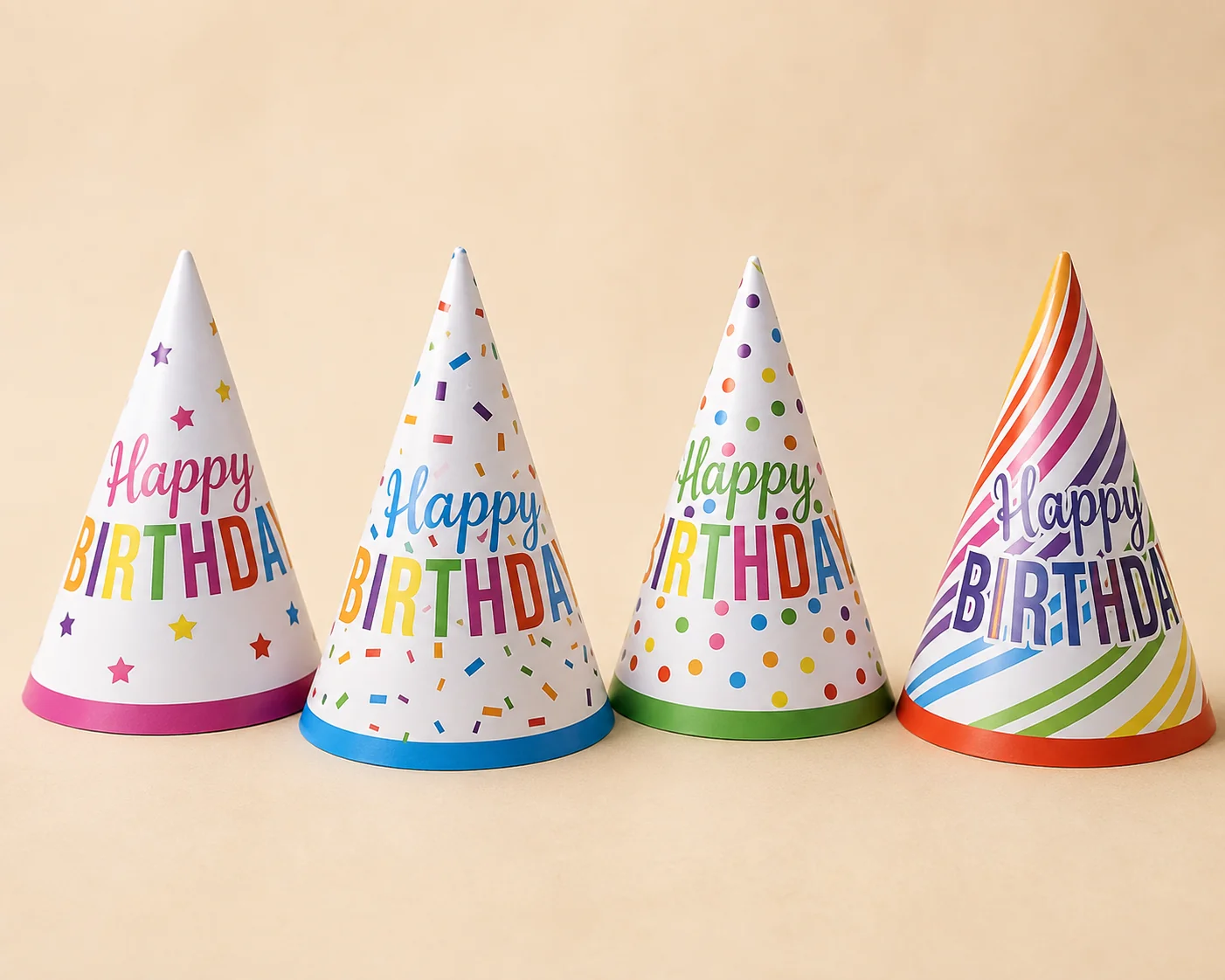 Party hats