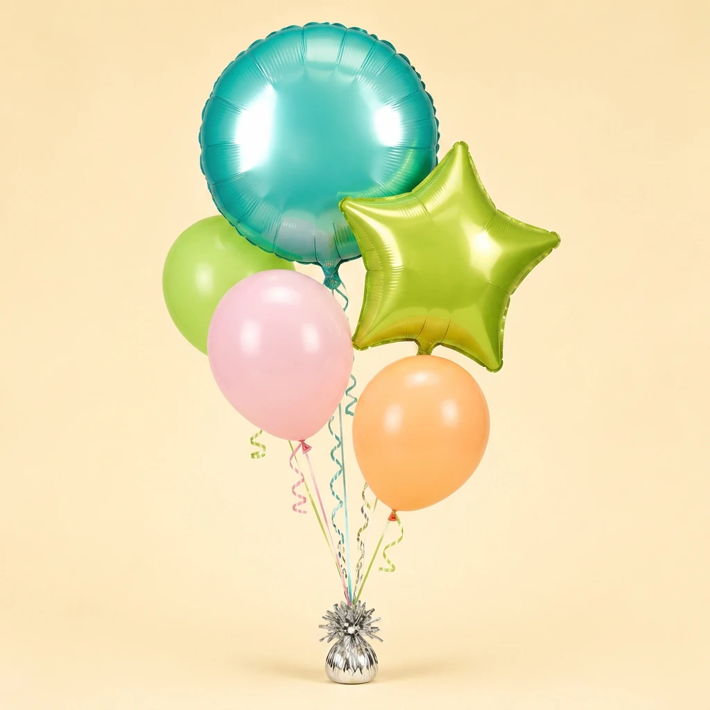 Balloon Bouquet