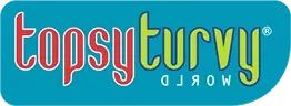 Topsy Turvy World