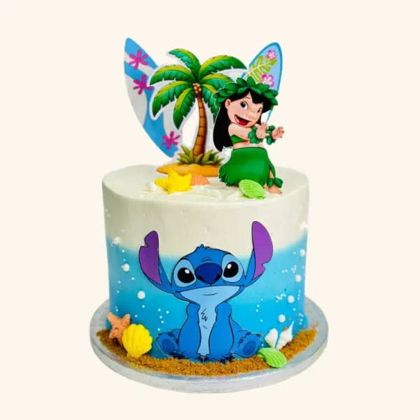 Lilo & Stitch