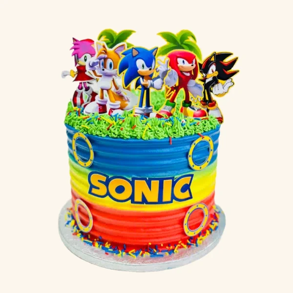Sonic