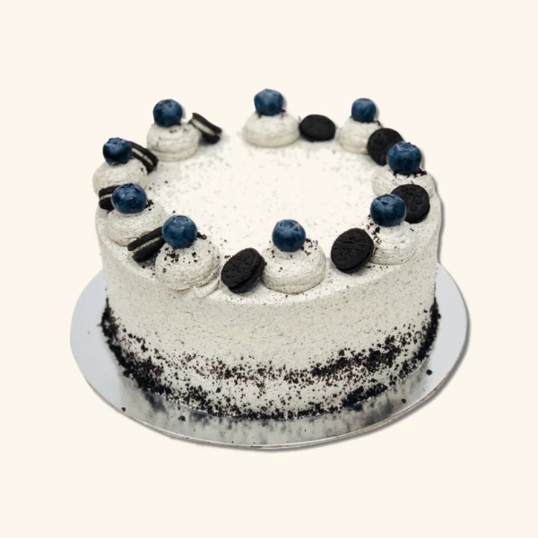 Cookies & Cream