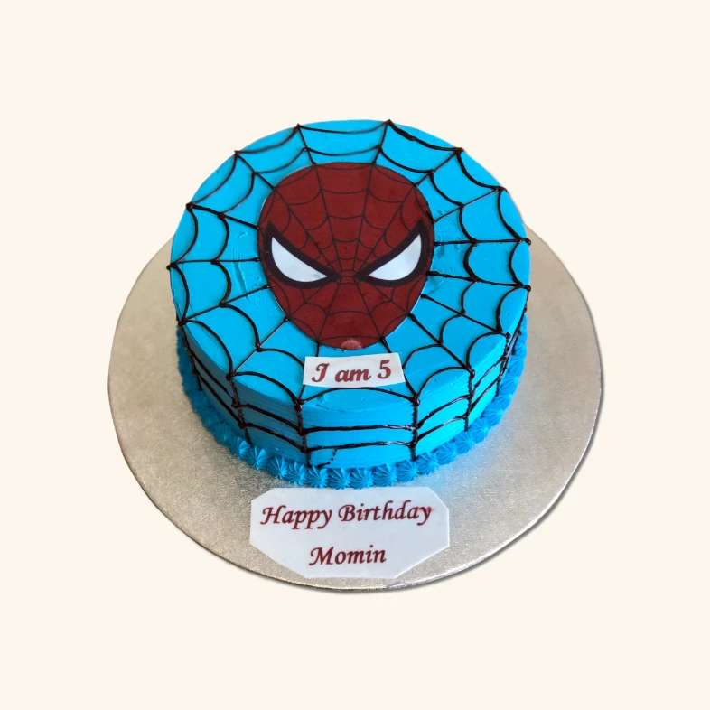Spider-Man