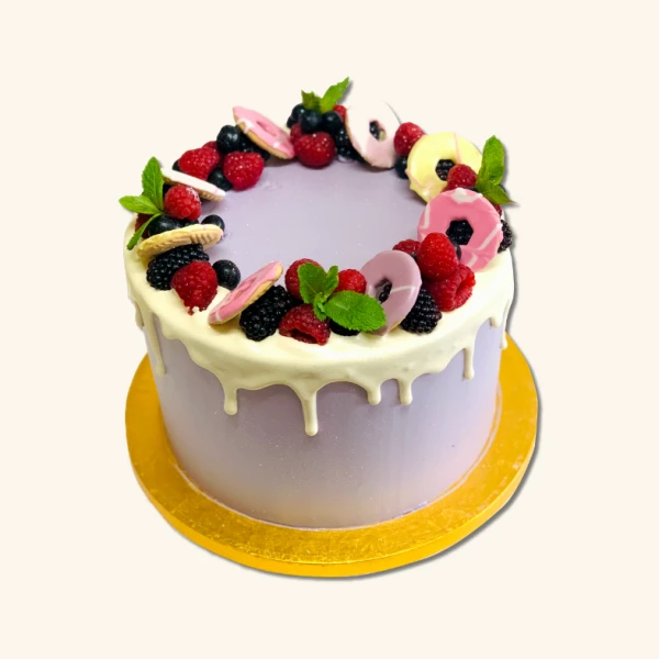 Berry Bliss