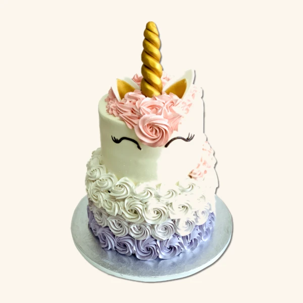 Unicorn 2-Tier